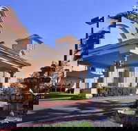 Hampton Inn  Suites Woodland-Sacramento Area - Accommodation Seattle