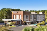 Selma Nc Accommodation Seattle