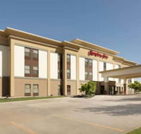 Hampton Inn San Angelo - Accommodation Seattle