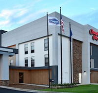 Hampton Inn Santee-I-95 - Accommodation Seattle