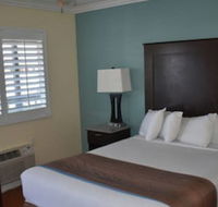 Rockview Inn and Suites - Accommodation Seattle