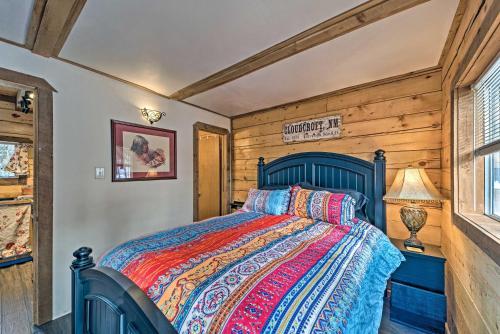 Tree House Bungalow Less Than 3 Mi To Ski Cloudcroft! - thumb 2