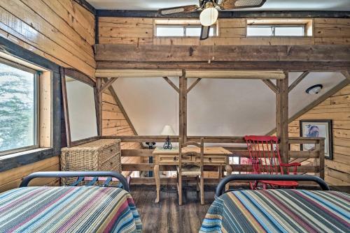 Tree House Bungalow Less Than 3 Mi To Ski Cloudcroft! - thumb 3