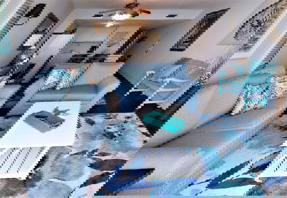 0602 Waters Edge Resort Condo - thumb 5