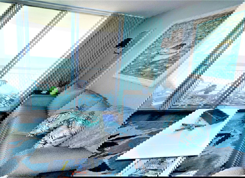 0602 Waters Edge Resort Condo - thumb 2