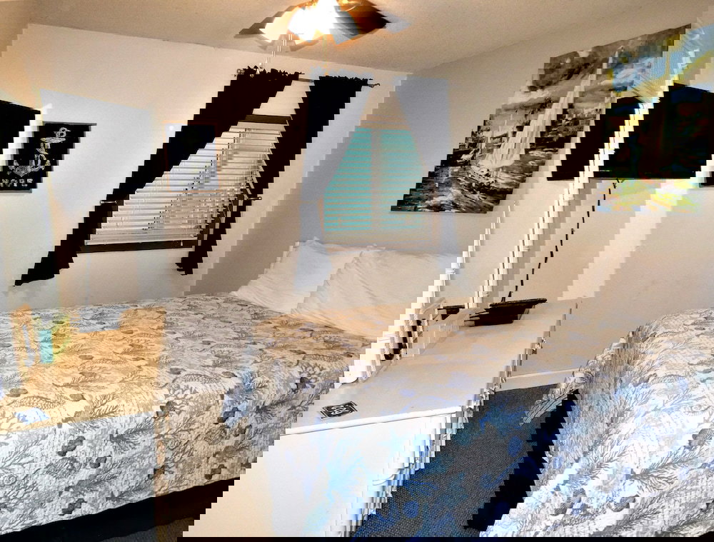 0602 Waters Edge Resort Condo - thumb 1