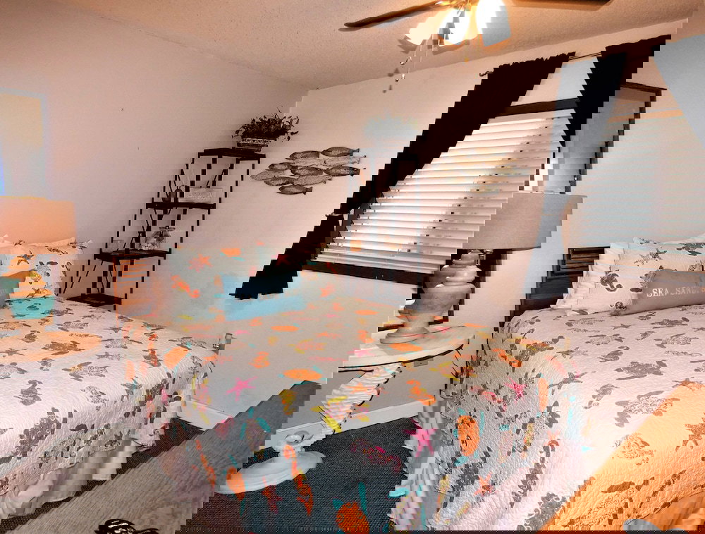 0602 Waters Edge Resort Condo - thumb 6