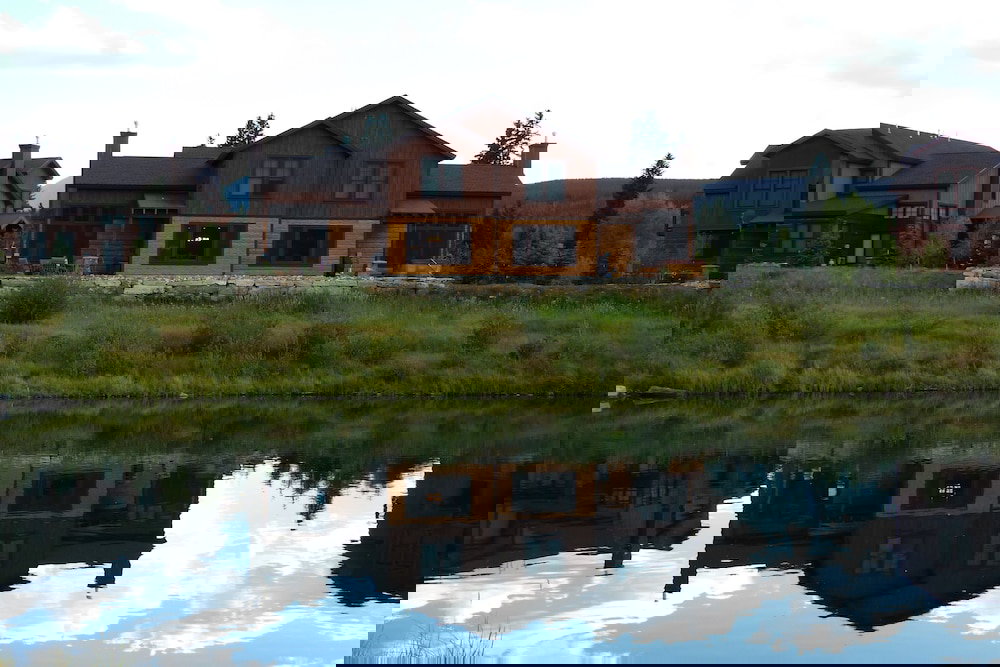 Angler Mountain Ranch 313 3 Bedroom Townhouse By Redawning - thumb 2