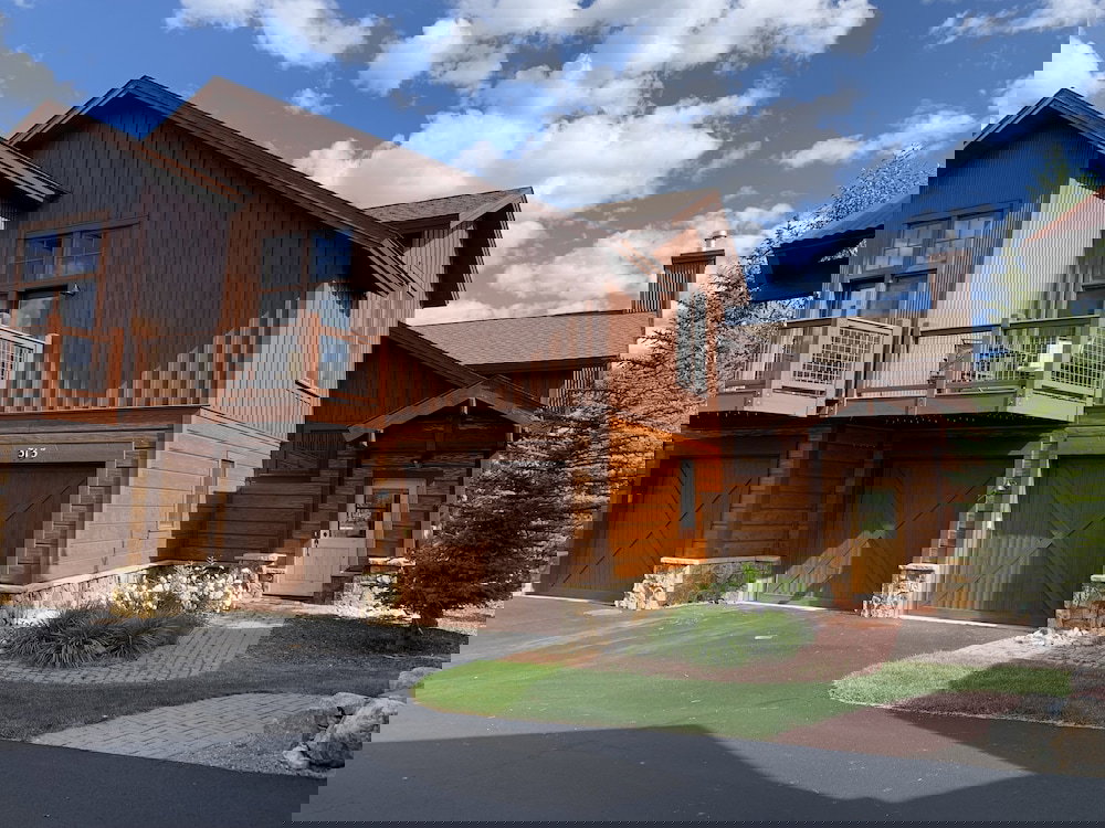 Angler Mountain Ranch 313 3 Bedroom Townhouse By Redawning - thumb 0