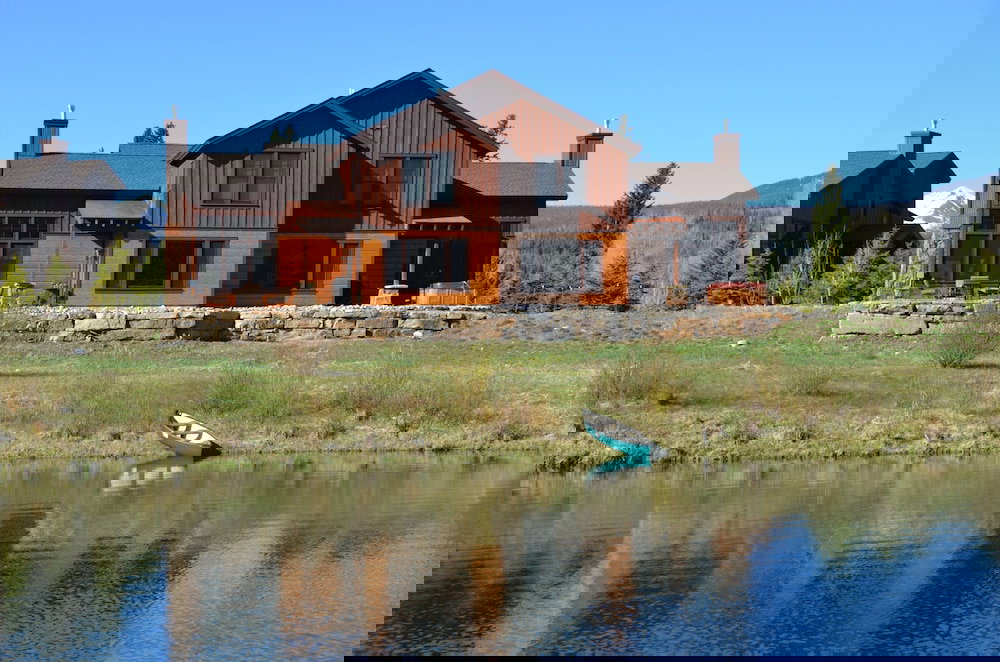 Angler Mountain Ranch 313 3 Bedroom Townhouse By Redawning - thumb 3