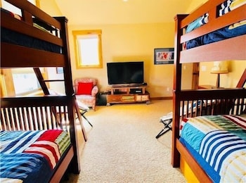 Angler Mountain Ranch 313 3 Bedroom Townhouse By Redawning - thumb 6