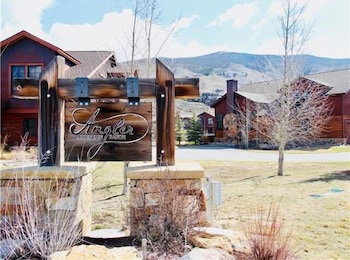 Angler Mountain Ranch 313 3 Bedroom Townhouse By Redawning - thumb 1