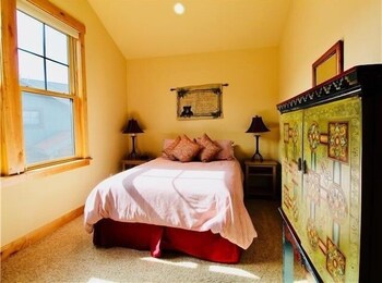 Angler Mountain Ranch 313 3 Bedroom Townhouse By Redawning - thumb 5