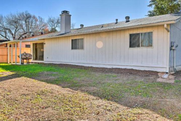 San Antonio Family Home: Shop Dine Explore! - thumb 1