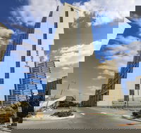 Knotts Landing 38758 Cleveland by Long  Foster - Accommodation Seattle