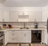 017 Mountain Bliss cabin - Accommodation Seattle