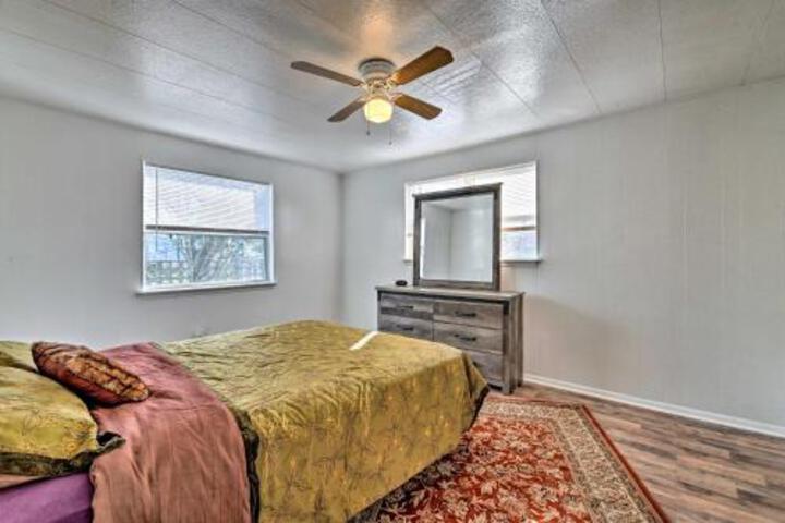 Coastal Retreat W / Yard 3Mi To Daytona Beach - thumb 1