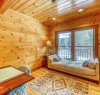 Idyllically Vermont - Accommodation Seattle