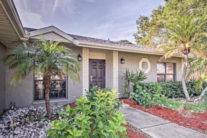 1 Story Bradenton Home With Pool 10 Mins To Beach! - thumb 6