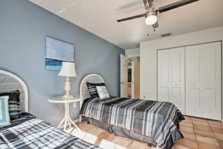 1 Story Bradenton Home With Pool 10 Mins To Beach! - thumb 4