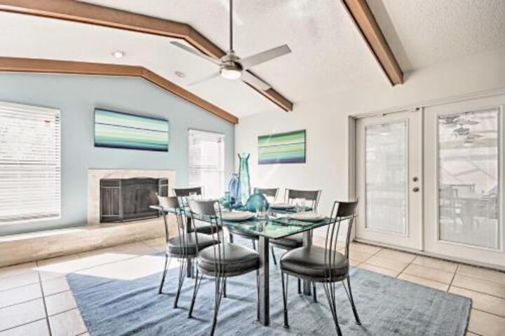 1 Story Bradenton Home With Pool 10 Mins To Beach! - thumb 3