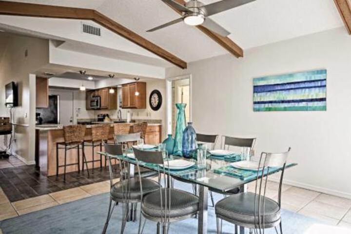 1 Story Bradenton Home With Pool 10 Mins To Beach! - thumb 0