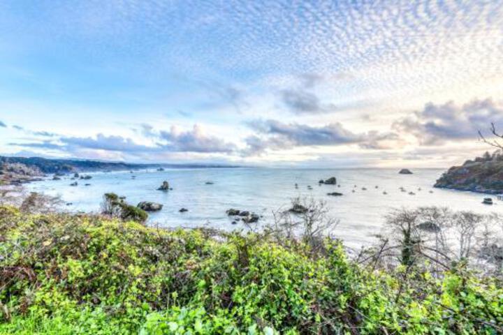 Scotty Point Cabin On The Bluff - thumb 5