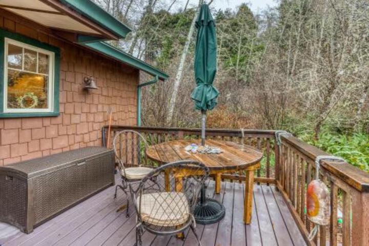 Scotty Point Cabin On The Bluff - thumb 2