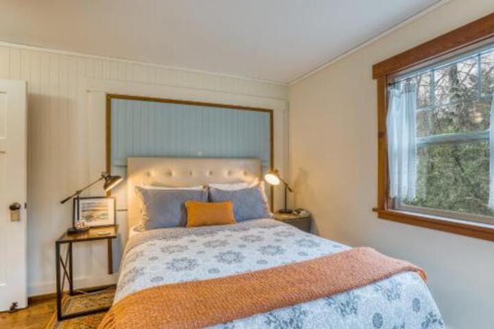 Scotty Point Cabin On The Bluff - thumb 4