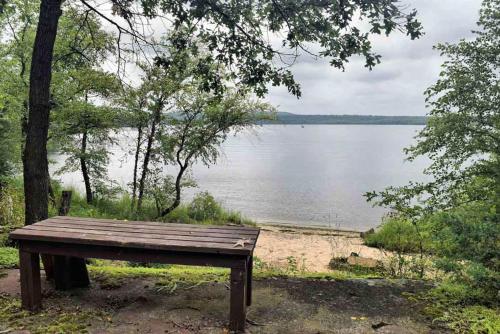 Cozy Cabin W / Kayaks On The Wisconsin River! - thumb 6