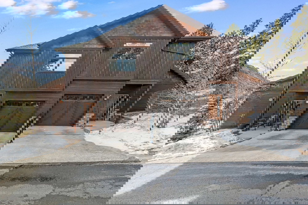 Columbine Meadow - 3 Br Condo - thumb 0