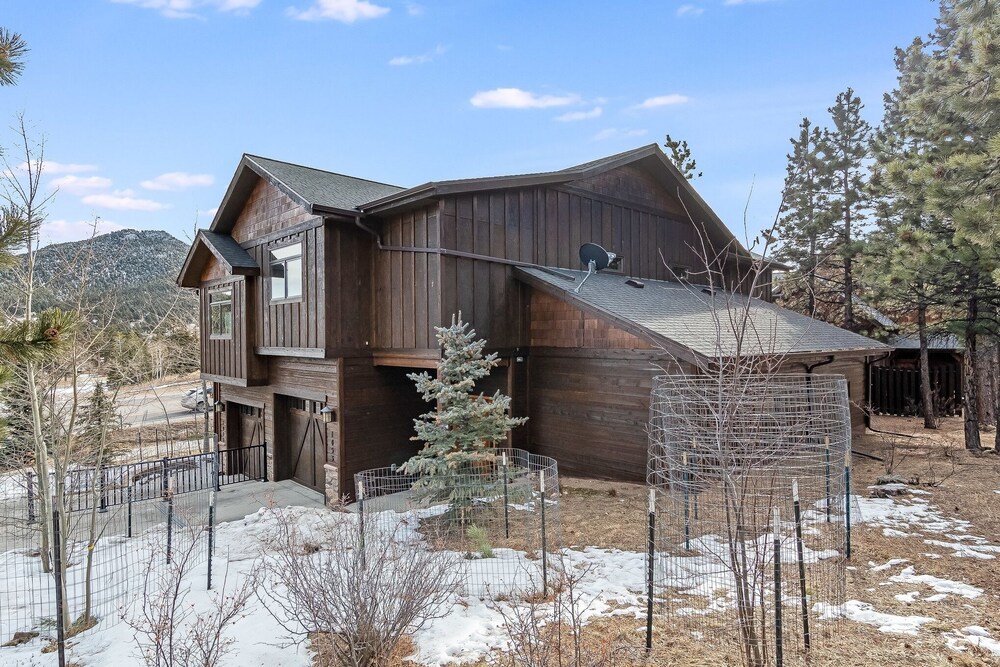 Columbine Meadow - 3 Br Condo - thumb 1