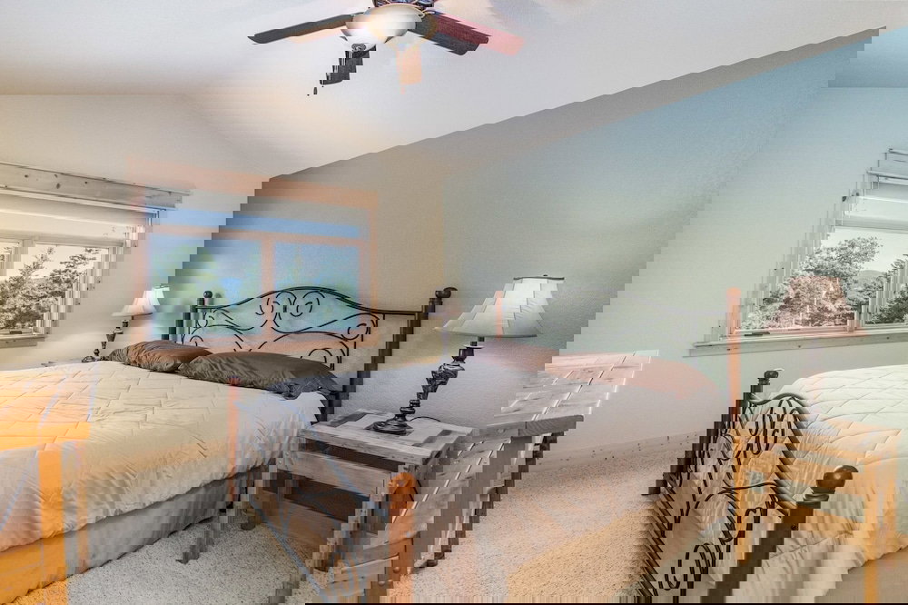 Columbine Meadow - 3 Br Condo - thumb 6