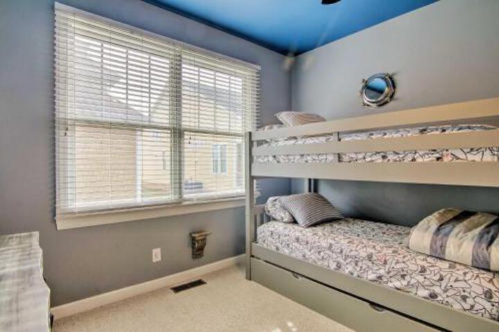 Bayside Resort Retreat 6 Mi To Fenwick Island - thumb 0