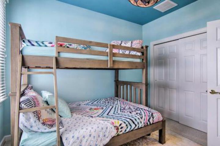 Bayside Resort Retreat 6 Mi To Fenwick Island - thumb 3