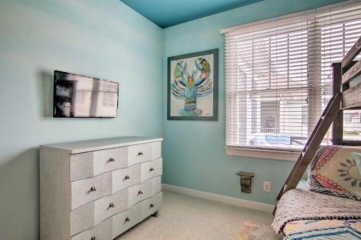 Bayside Resort Retreat 6 Mi To Fenwick Island - thumb 1