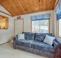 Ruby Retreat - Accommodation Seattle