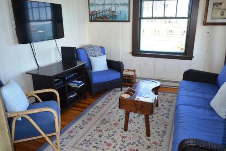 Oceanside At Good Harbor - thumb 3