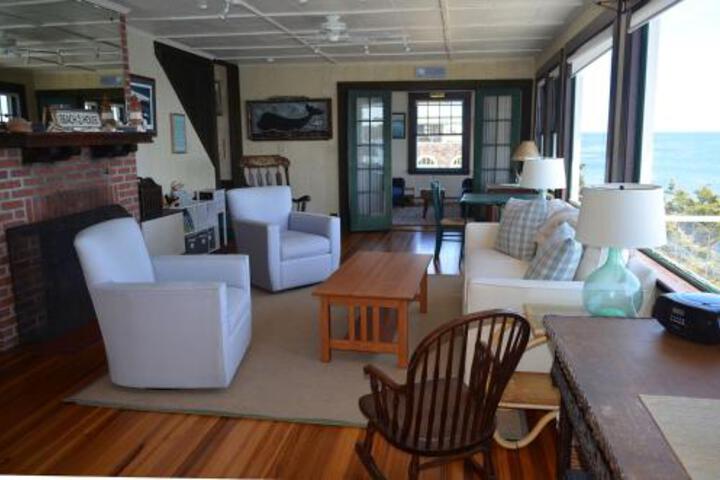 Oceanside At Good Harbor - thumb 1