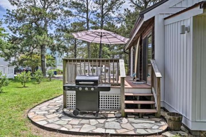 Spacious Home Walk To Beach Shops & Dining! - thumb 0