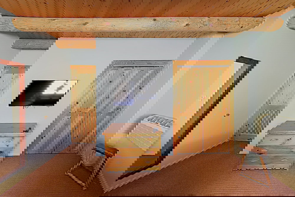 San Francisco At Zona Rosa: Near Plaza & Railyard 3 Bedroom Condo - thumb 4