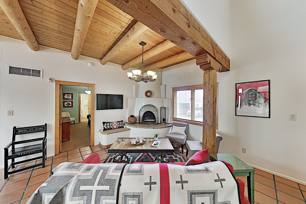 San Francisco At Zona Rosa: Near Plaza & Railyard 3 Bedroom Condo - thumb 5