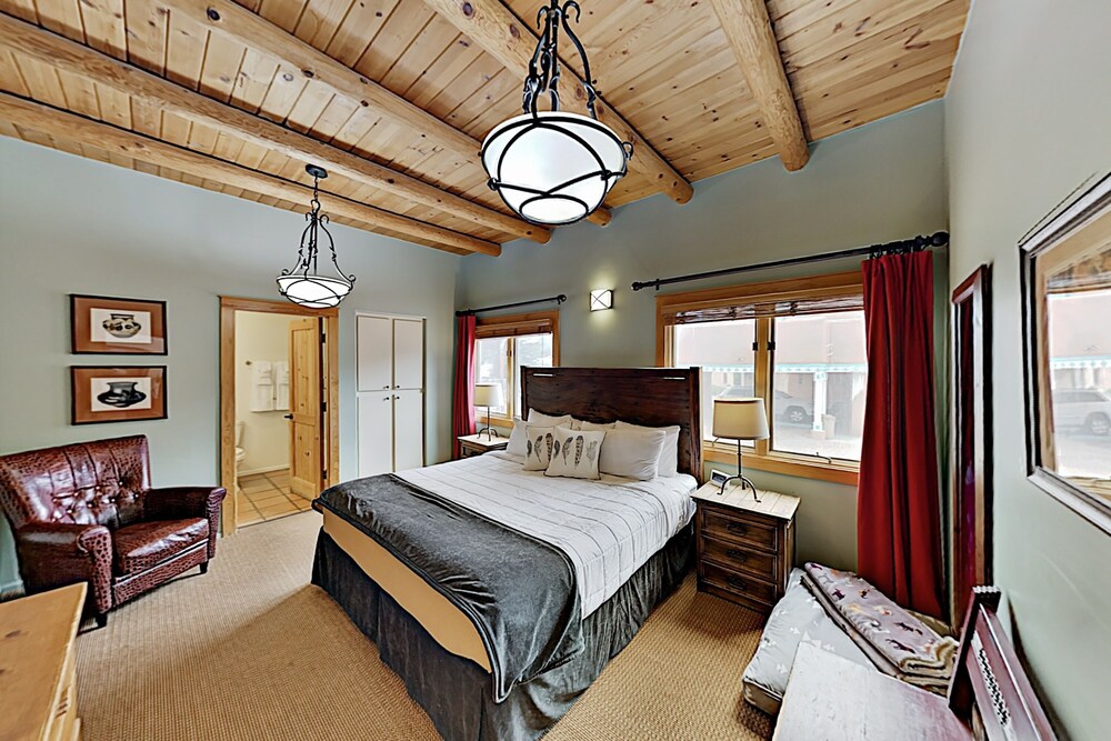 San Francisco At Zona Rosa: Near Plaza & Railyard 3 Bedroom Condo - thumb 6