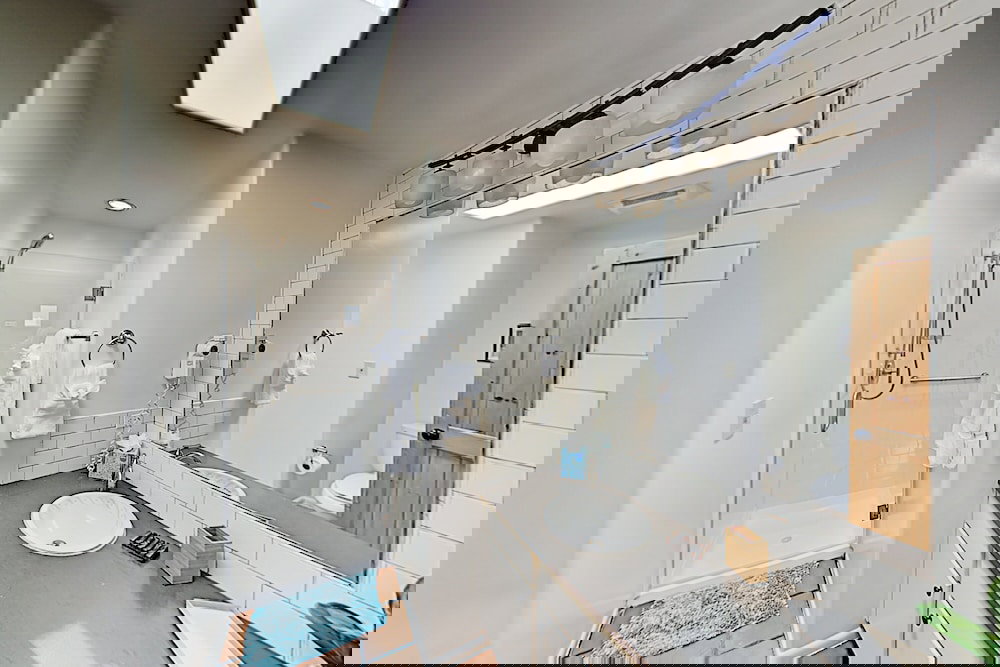 San Francisco At Zona Rosa: Near Plaza & Railyard 3 Bedroom Condo - thumb 3