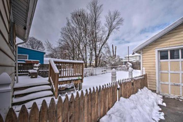 Charming Home Near University & Attractions! - thumb 5