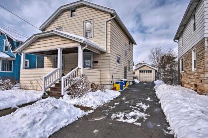 Charming Home Near University & Attractions! - thumb 4