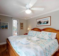 Ocean Avenue - Accommodation Seattle