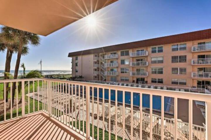 Inviting Cocoa Beach Condo With Ideal Location! - thumb 0
