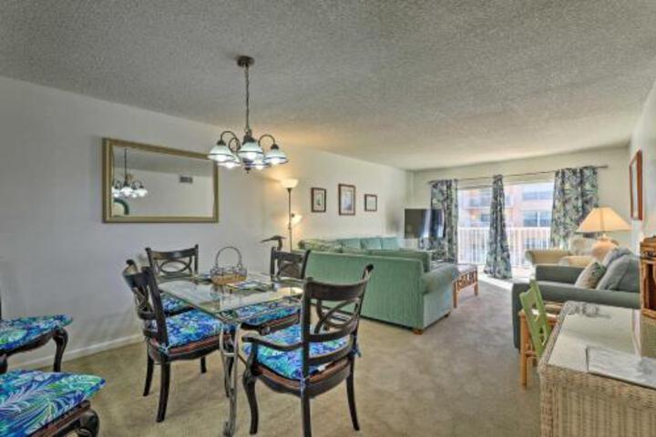 Inviting Cocoa Beach Condo With Ideal Location! - thumb 1