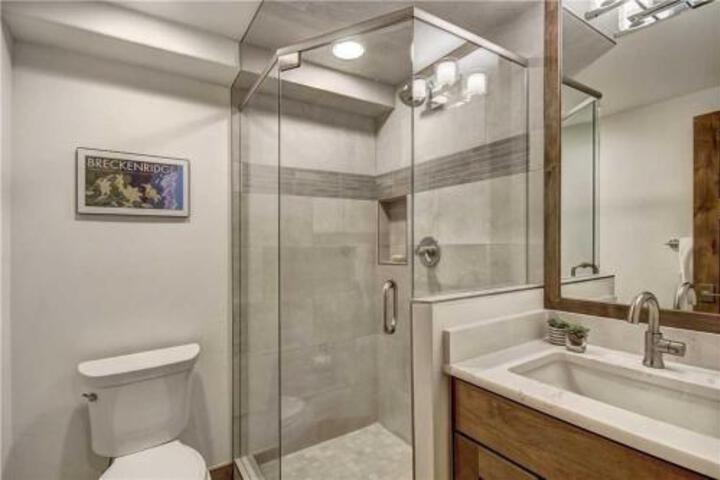 Alpine Retreat Townhouse - thumb 4